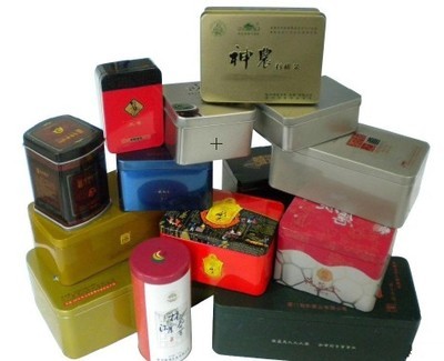 專業品質，匠心定制 全方位圖解中國茶葉罐廠家產品與服務