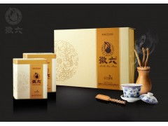 徽六茶·中國禮 品味六安瓜片的獨特魅力與匠心傳承