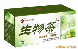廈門特倫生物茶業保健茶產品全覽 自然與科技的融合