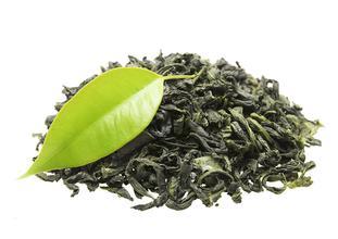 從舌尖到指尖 泡過的茶葉，遠不止是“茶渣”的華麗轉身