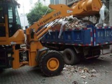 上海周邊生活垃圾清運(yùn) 現(xiàn)狀、挑戰(zhàn)與優(yōu)化路徑